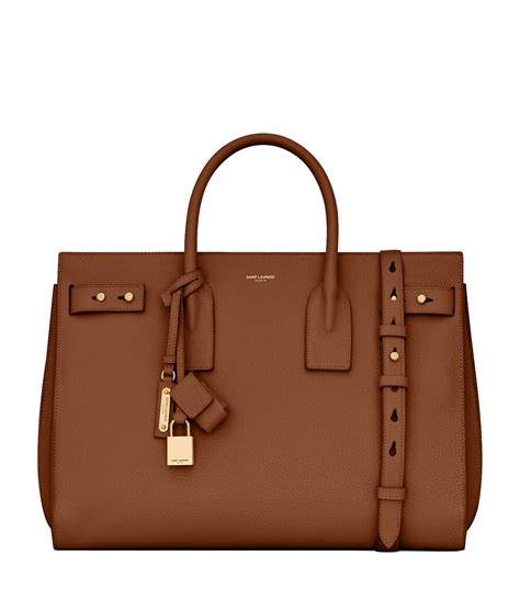 sac yves saint laurent uptown|ysl sac de jour large.